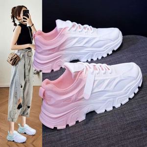 Chaussures de course décontractées pour femmes 2024 - Product Image 3