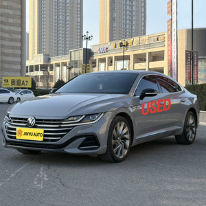 Auto Usado Volkswagen CC <span class=keywords><strong>2023</strong></span> 380TSI 2.0T 220Hp Automático, Hatchback, Asientos de Cuero, Llantas R19, Volante a la Izquierda, Panorámico, 2024 - Product Image 1