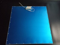 Usine chinoise de panneaux LED pour panneaux LED dimmables UGR<19 600x600 60x60 595x595 36W 40W 48W 60W UGR19