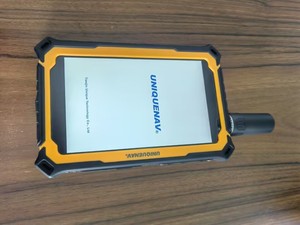 Système Android Gnss Rtk portable robuste de haute précision avec une précision de 1cm Rtk T71KF - Product Image 4