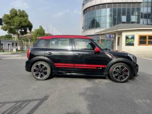 <span class=keywords><strong>MINI</strong></span> <span class=keywords><strong>JCW</strong></span> COUNTRYMAN 2014 1.6T JOHN COOPER WORKS ALL4 - Product Image 4