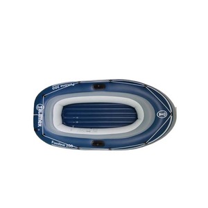Bote inflable Anti-UV para Rafting en Río, producto de oferta, nueva - Product Image 2