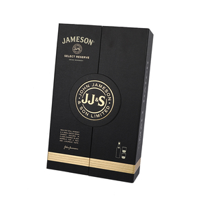 Venta al por mayor, precio barato, vino personalizado, embalaje de vino de lujo, regalo, cartón de Guangzhou, caja de envío de lujo, cajas de envío - Product Image 6