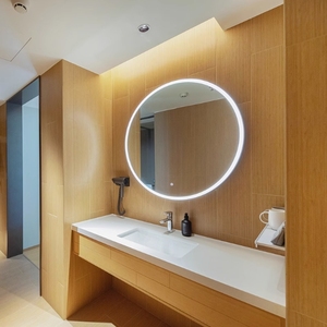 Set di Camere da Letto per <span class=keywords><strong>Hotel</strong></span> in Legno di Quercia Moderno e Durevole, Imbottito, in Vendita a Las Vegas - Product Image 4