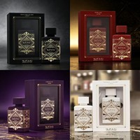 Oriental Oud Eau De Parfum 100ml 3.4 FL.OZ Unisexe Safran Cannelle Vanille Ambre Musc 8H Longue Durée Forte Tenue Vente en Gros