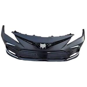 ชุดกันชนหน้าสำหรับ Toyota Camry <span class=keywords><strong>Le</strong></span> 2021 2022 2023 2024อุปกรณ์เสริมกันชนรถยนต์ - Product Image 1