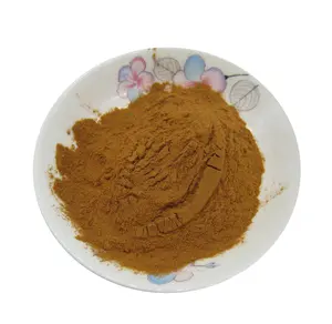 Extrait de graine de Cushaw Cucurbita Moschata, poudre de protéine de graine de graine de Moschatae, extrait de graine de citrouille