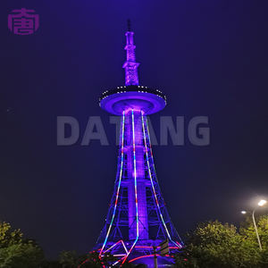 IP65 imperméabilisent les lumières de teinture de LED pour des festivals et des vacances pour la décoration de paysage dans des parcs et des jardins - Product Image 5