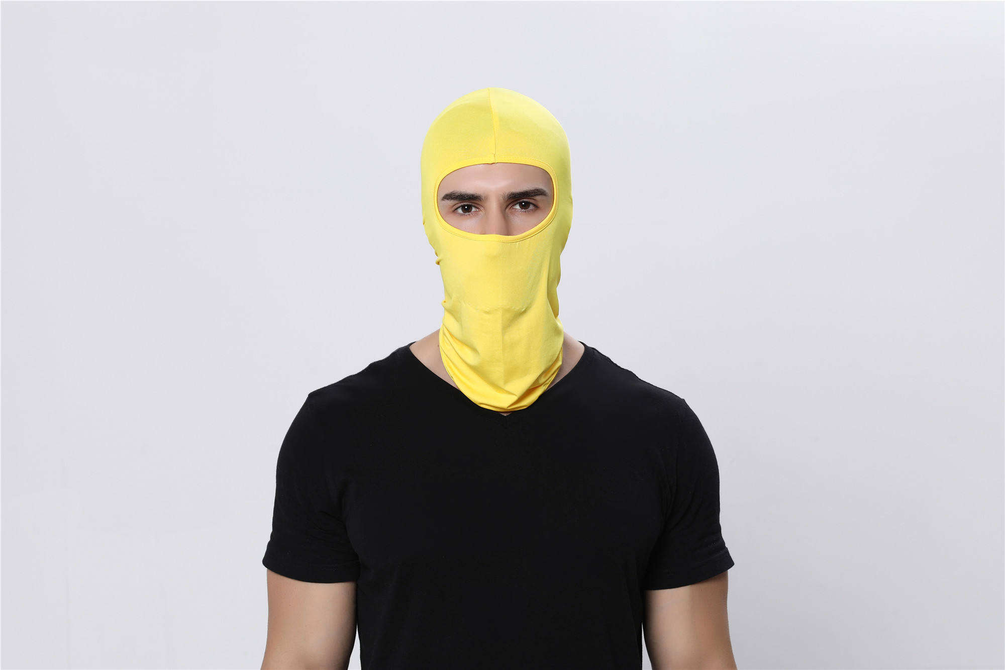 สีเหลือง