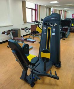Macchina Professionale <span class=keywords><strong>per</strong></span> Allenamento Cosce a Doppia Funzione, Attrezzatura da <span class=keywords><strong>Palestra</strong></span> <span class=keywords><strong>per</strong></span> Adduttori e Abduktor, <span class=keywords><strong>per</strong></span> Uso Domestico e Commerciale - Product Image 5