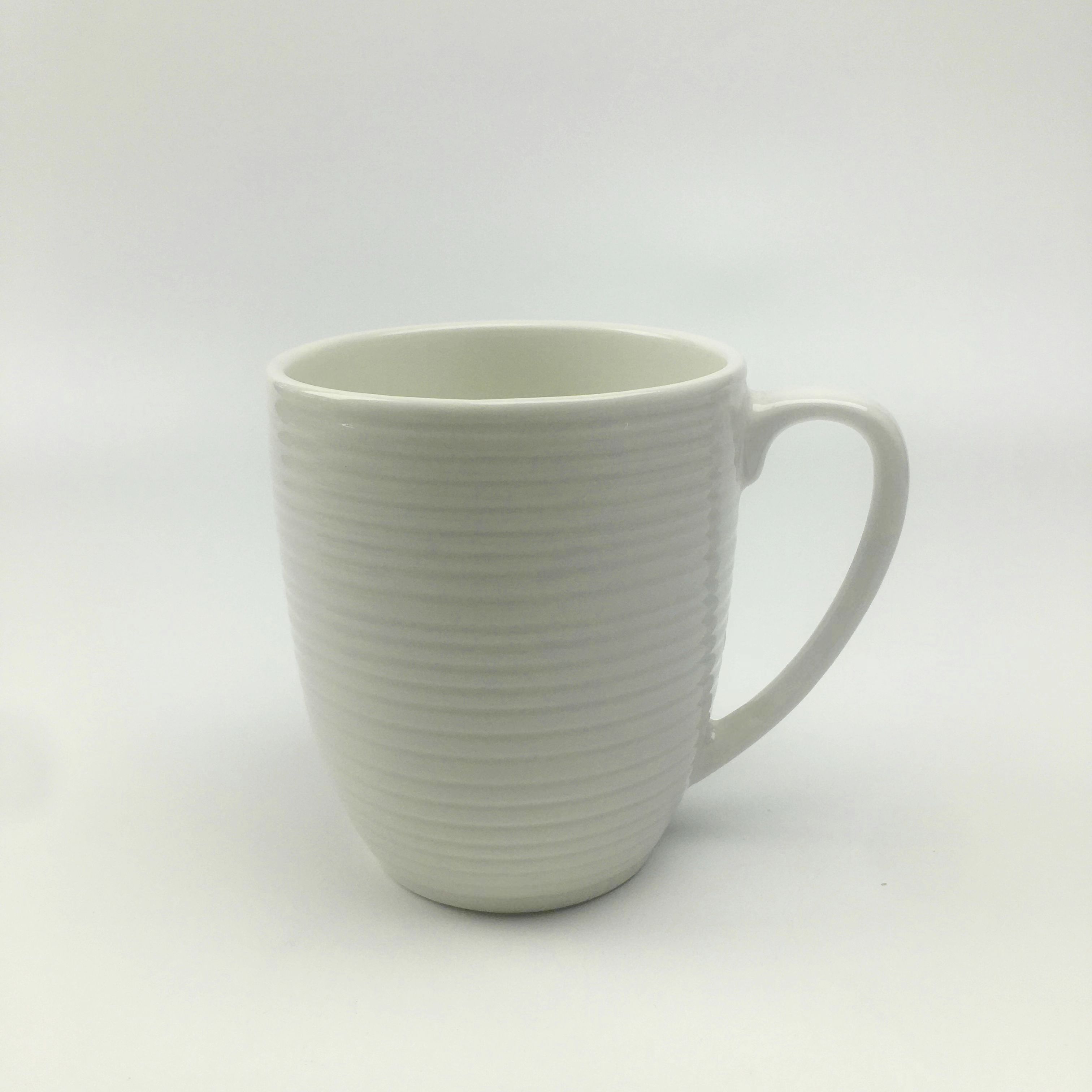 13OZ embossed mug