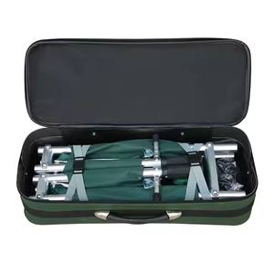 2025 nuevas camillas de transporte médico camillas hidráulicas para pacientes camillas corporales - Product Image 5