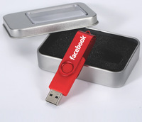 Flashdisk USB Promo 32GB 64GB 128GB 256GB Custom USB 2.0 3.0 Flash Disk 1TB 2TB