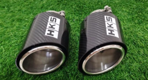 Silenciador <span class=keywords><strong>de</strong></span> punta <span class=keywords><strong>de</strong></span> <span class=keywords><strong>escape</strong></span> doble <span class=keywords><strong>de</strong></span> acero inoxidable con acabado brillante - Product Image 6