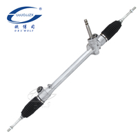 Conjunto de Dirección Asistida para Toyota Vitz Yaris NSP131 PROBOX 13-19  LHD 2WD  45510-52351 45510-52350