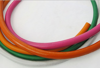 Câble H07V-U 450/750V Monoconducteur en Cuivre Nu Isolation PVC Fil Électrique Certifié EN 50525-2-31 VDE CE pour la Construction