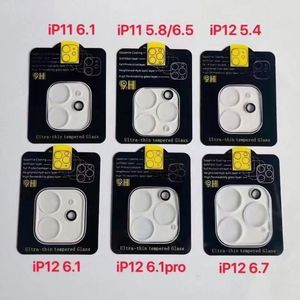 Factory Price Phone Camera <b>Lens</b> Tempered Glass for Phone 12 13 14 Pro Max 3D Full Cover Camera <b>Lens</b> <b>Protector</b> for Phone 15 16 - Product Image 2