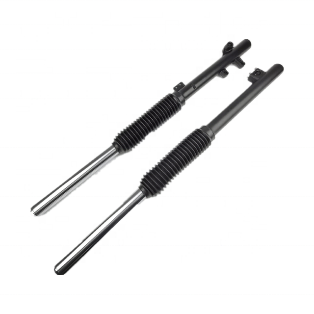 Комплект амортизаторов передней вилки CRF230F CRF230 для мотоцикла, диаметр 87 см