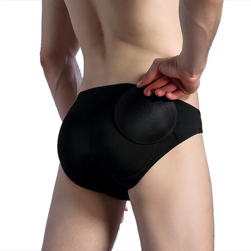 Exclusive for men to dress up women CD drag panties hide JJ panties pseudo woman plump buttocks drag panties