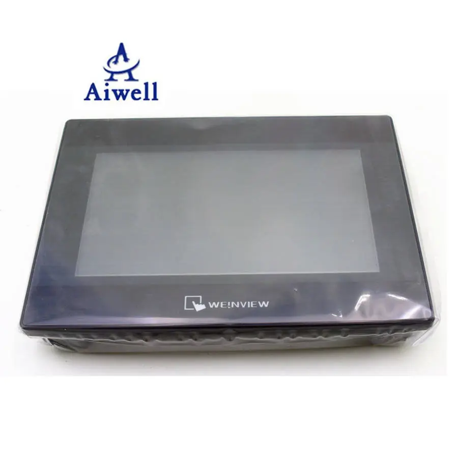 Weintek Touchscreen Weinview 7 Zoll resistiver HMI-Touchscreen MT6071IP