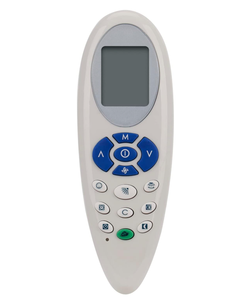FRL11 Air Conditioner <b>Remote</b> <b>Control</b> for Carrier FRL011 FRL-11 FRL-011 42PQV030X 42PQV040X 42PQV050X 42PQV080X 42PQV - Product Image 1