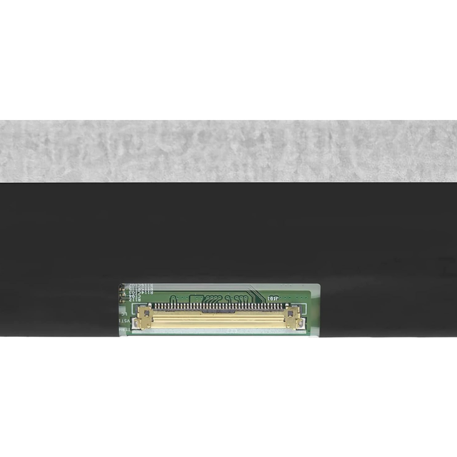 Brand New 15.6" Laptop Screen for Dell Inspiron 15 5576 5577 30Pins LCD Screen Display Replacement FHD 60Hz IPS Non-Touch