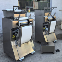 Machine automatique de fabrication de nouilles pour la production en ligne, fonctionne dans les restaurants, machine à spaghetti, machine à nouilles ramen