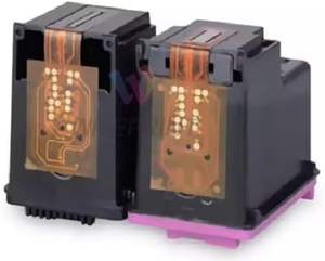 Tinta de Impresora de Inyección de Tinta de Alta Calidad 100% Compatible, Premium OEM, Tricolor Negro, Totalmente Remanufacturada, para Cartucho Modelo 304XL-1 - Product Image 3