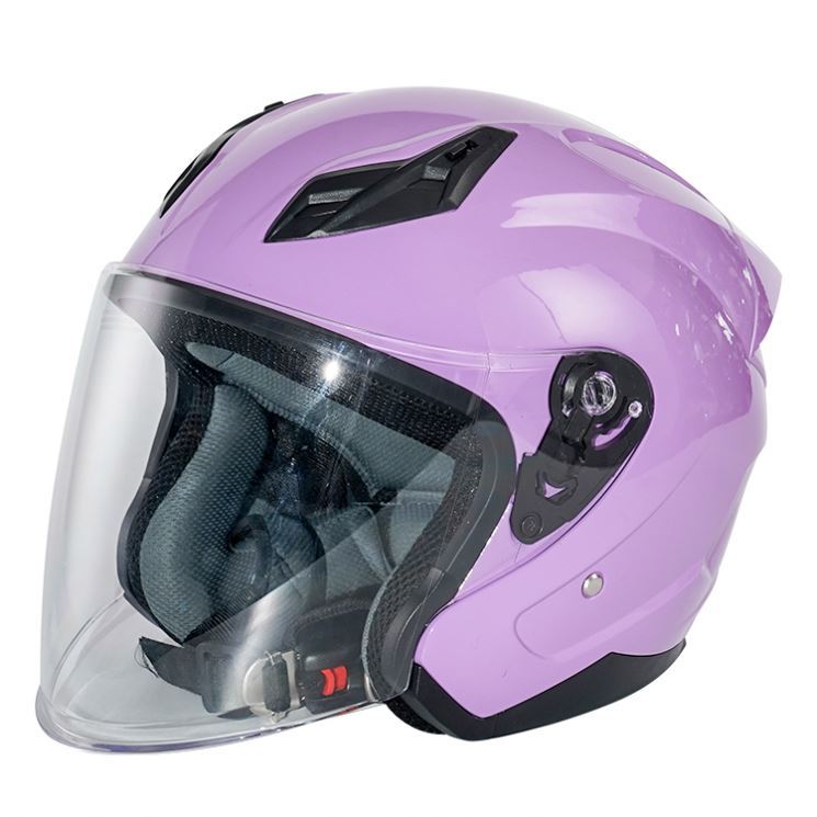 3 4 ABS Helmets Motorcycle Accessories