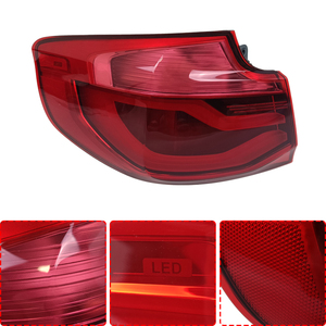 Vente flash Pièces automobiles 63217417469 63217417470 <span class=keywords><strong>Feux</strong></span> arrière <span class=keywords><strong>Feux</strong></span> <span class=keywords><strong>stop</strong></span> <span class=keywords><strong>Feux</strong></span> arrière à LED pour BMW Série <span class=keywords><strong>3</strong></span> F34 GT - Product Image 5