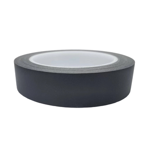 Venta caliente de alto rendimiento grado industrial 3M69 cinta adhesiva de tela de vidrio de un solo lado PET excelente sustituto de <span class=keywords><strong>película</strong></span> de papel - Product Image 1