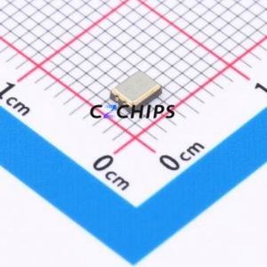 1532H-12.000K18DTSL Crystal Oscillator (Active) SMD3225-4P Crystal Oscillator 12MHz 10ppm HCMOS 1.8V - Product Image 1