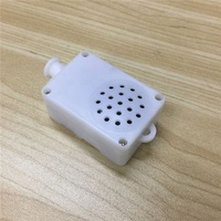 Module sonore pour moteur RC Tamiya GH-A113 de la marque GDP avec lumières LED et piles AA pour modèle de voiture miniature