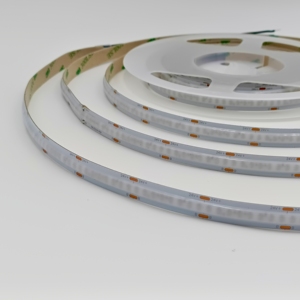 Bande lumineuse LED anti-reflet COB 756 LED 768 LED/m 10MM PCB, dimmable, double couleur, DC12V 24V, rétroéclairage LED intelligent RGB pour téléviseur - Product Image 5