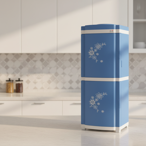 <span class=keywords><strong>Distributeur</strong></span> d'<span class=keywords><strong>eau</strong></span> domestique vertical automatique avec fonctions de réfrigération et de chauffage - Product Image 4