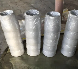 Reductor de Diafragma Manual de Acero al Carbono de Alta Calidad ANSI B16.9 ASME B16.28 para Tuberías de Petróleo y Gas - Product Image 3