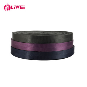 Los fabricantes directa tejido de nylon cinta de asiento de los niños correas de espiga cartera cinturón - Product Image 1