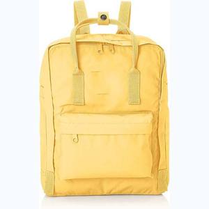 Sac à dos pour ordinateur portable de grande capacité pour les courts trajets, tout neuf, simple, léger, pour les étudiants, sac à dos tendance pour les filles et les garçons, sacs d'école - Product Image 1