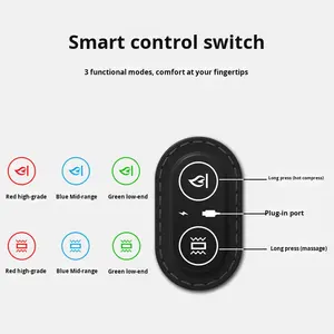 <span class=keywords><strong>Appui</strong></span>-tête de voiture électrique et oreiller de cou avec <span class=keywords><strong>coussin</strong></span> de soutien lombaire chauffant, <span class=keywords><strong>coussin</strong></span> de siège en coton à mémoire de forme pour <span class=keywords><strong>BMW</strong></span> - Product Image 4
