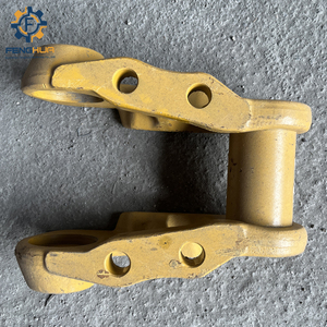 D5xl <span class=keywords><strong>Bulldozer</strong></span> <span class=keywords><strong>Track</strong></span> <span class=keywords><strong>Link</strong></span> Assy Hoge Kwaliteit Zware Apparatuur Dozer Onderdelen Ketting <span class=keywords><strong>Track</strong></span> <span class=keywords><strong>Link</strong></span> D20 D3 D30 D31 D3l D3c D37 D3d D4c D40 - Product Image 4