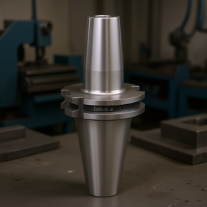TCB40 H.. CAL.. ISO Taper Chuck Din 69871 สำหรับงานตัดเฉือน - Product Image 3