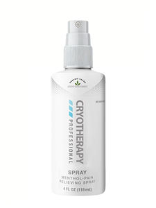 <span class=keywords><strong>Spray</strong></span> en aerosol para alivio dirigido del dolor Fórmula de fuerza profesional para rodilla hombro cuello dolor lumbar y músculos - Product Image 2