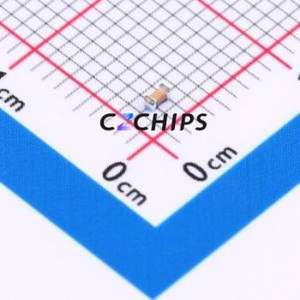 Inducteur SMD MWSD1608C47NJTM01 0603 (Inductance : 47nH) (Précision : 5%) Type : Bobine à puce - Product Image 2