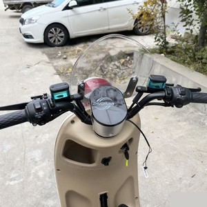 ChicTrike Urban Cruiser - Product Image 3