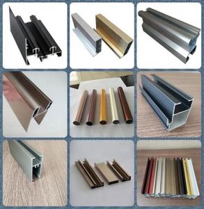 300mm 120T alüminyum profil ve alüminyum alaşımlı kesme TCT testere bıçağı endüstriyel kullanım için - Product Image 5