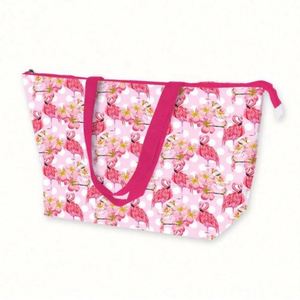 Bolsas de Playa de Poliéster al por Mayor, Impermeables y Plegables en Estilos Encantadores y Adorables para Verano, Otoño y Primavera - Product Image 4