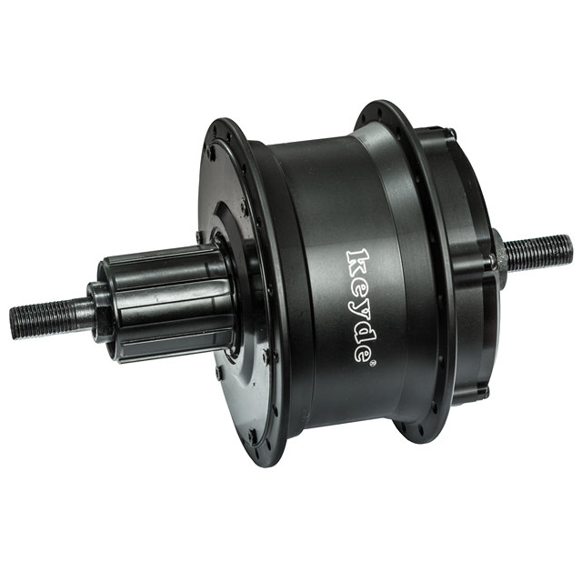 Rear Bike Hub Motor/electric Bicycle Rear Motor Kit with Li-ion Battery/bike Electric Kit