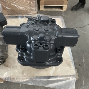 706-7L-01110 7067L01110 <strong>Excavator</strong> Hydraulic Track Motor PC2000-8 Travel Motor for <strong>Komatsu</strong> - Product Image 3