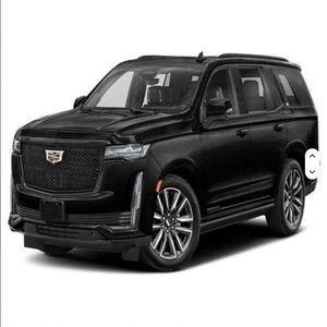 PRÊT À ROULER – Cadillac <span class=keywords><strong>Escalade</strong></span> Sport Platinum SUV d'occasion 2024 - Product Image 4