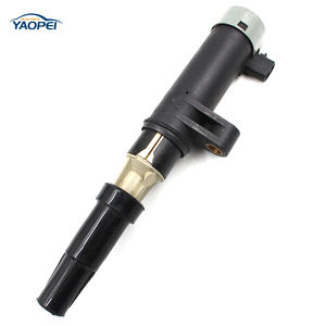 7700875000 bobina de encendido para R enault <span class=keywords><strong>Clio</strong></span> Kangoo Megane Laguna escénica 1.4L 1.6L 2.0L F4R - Product Image 5